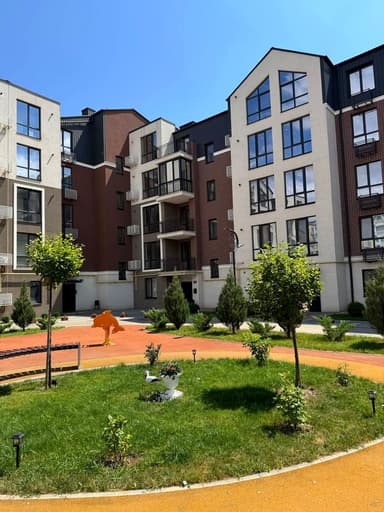 1-комнатная квартира по адресу ул. Сахарова (площадь 45 м²) - фото 10 1-комнатная квартира по адресу ул. Сахарова (площадь 45 м²) - Atlanta.ua - фото 10