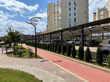 1-комнатная квартира по адресу ул. Сахарова (площадь 45 м²) - фото 13 1-комнатная квартира по адресу ул. Сахарова (площадь 45 м²) - Atlanta.ua - фото 13