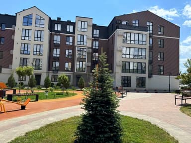 1-комнатная квартира по адресу ул. Сахарова (площадь 45 м²) - фото 9 1-комнатная квартира по адресу ул. Сахарова (площадь 45 м²) - Atlanta.ua - фото 9