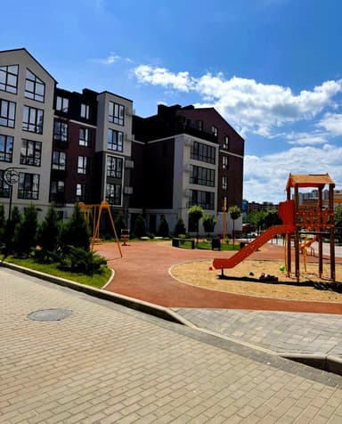 1-комнатная квартира по адресу ул. Сахарова (площадь 45 м²) - фото 16 1-комнатная квартира по адресу ул. Сахарова (площадь 45 м²) - Atlanta.ua - фото 16