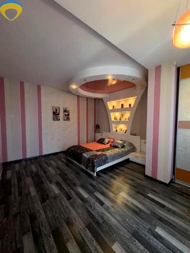3-кімнатна квартира за адресою вул. Хмельницького Богдана (площа 160 м²) - фото 9 3-кімнатна квартира за адресою вул. Хмельницького Богдана (площа 160 м²) - Atlanta.ua - фото 9