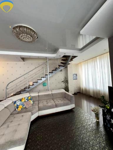 3-кімнатна квартира за адресою вул. Хмельницького Богдана (площа 160 м²) - фото 11 3-кімнатна квартира за адресою вул. Хмельницького Богдана (площа 160 м²) - Atlanta.ua - фото 11