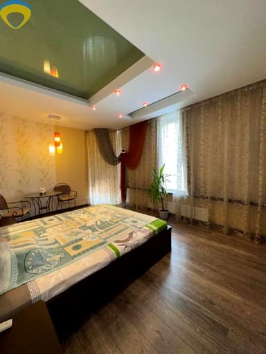 3-кімнатна квартира за адресою вул. Хмельницького Богдана (площа 160 м²) - фото 14 3-кімнатна квартира за адресою вул. Хмельницького Богдана (площа 160 м²) - Atlanta.ua - фото 14