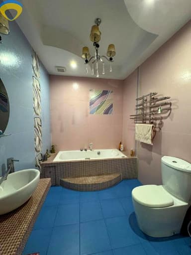 3-кімнатна квартира за адресою вул. Хмельницького Богдана (площа 160 м²) - фото 16 3-кімнатна квартира за адресою вул. Хмельницького Богдана (площа 160 м²) - Atlanta.ua - фото 16