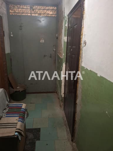 1-комнатная квартира по адресу ул. Ойстраха Давида (площадь 21 м²) - фото 24 1-комнатная квартира по адресу ул. Ойстраха Давида (площадь 21 м²) - Atlanta.ua - фото 24
