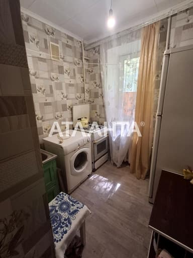 1-комнатная квартира по адресу ул. Ойстраха Давида (площадь 21 м²) - фото 20 1-комнатная квартира по адресу ул. Ойстраха Давида (площадь 21 м²) - Atlanta.ua - фото 20