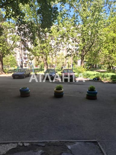 1-комнатная квартира по адресу ул. Ойстраха Давида (площадь 21 м²) - фото 26 1-комнатная квартира по адресу ул. Ойстраха Давида (площадь 21 м²) - Atlanta.ua - фото 26