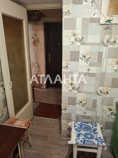 1-комнатная квартира по адресу ул. Ойстраха Давида (площадь 21 м²) - фото 23 1-комнатная квартира по адресу ул. Ойстраха Давида (площадь 21 м²) - Atlanta.ua - фото 23