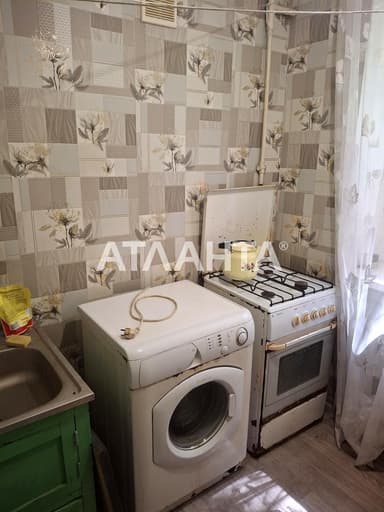 1-комнатная квартира по адресу ул. Ойстраха Давида (площадь 21 м²) - фото 21 1-комнатная квартира по адресу ул. Ойстраха Давида (площадь 21 м²) - Atlanta.ua - фото 21