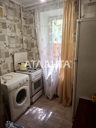 1-комнатная квартира по адресу ул. Ойстраха Давида (площадь 21 м²) - фото 22 1-комнатная квартира по адресу ул. Ойстраха Давида (площадь 21 м²) - Atlanta.ua - фото 22