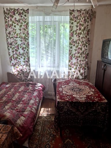 1-комнатная квартира по адресу ул. Ойстраха Давида (площадь 21 м²) - фото 17 1-комнатная квартира по адресу ул. Ойстраха Давида (площадь 21 м²) - Atlanta.ua - фото 17