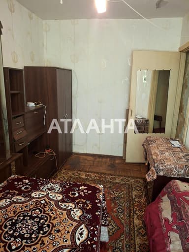 1-комнатная квартира по адресу ул. Ойстраха Давида (площадь 21 м²) - фото 19 1-комнатная квартира по адресу ул. Ойстраха Давида (площадь 21 м²) - Atlanta.ua - фото 19