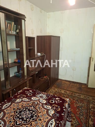 1-комнатная квартира по адресу ул. Ойстраха Давида (площадь 21 м²) - фото 18 1-комнатная квартира по адресу ул. Ойстраха Давида (площадь 21 м²) - Atlanta.ua - фото 18