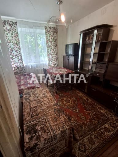 1-комнатная квартира по адресу ул. Ойстраха Давида (площадь 21 м²) - фото 16 1-комнатная квартира по адресу ул. Ойстраха Давида (площадь 21 м²) - Atlanta.ua - фото 16