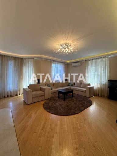 Будинок за адресою вул. Айвазовського (площа 330 м²) - фото 55 Будинок за адресою вул. Айвазовського (площа 330 м²) - Atlanta.ua - фото 55