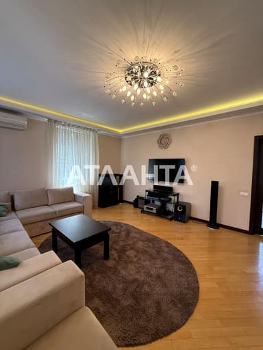 Будинок за адресою вул. Айвазовського (площа 330 м²) - фото 56 Будинок за адресою вул. Айвазовського (площа 330 м²) - Atlanta.ua - фото 56