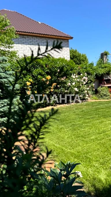 Будинок за адресою вул. Айвазовського (площа 330 м²) - фото 54 Будинок за адресою вул. Айвазовського (площа 330 м²) - Atlanta.ua - фото 54
