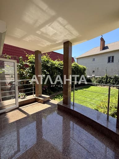 Будинок за адресою вул. Айвазовського (площа 330 м²) - фото 81 Будинок за адресою вул. Айвазовського (площа 330 м²) - Atlanta.ua - фото 81