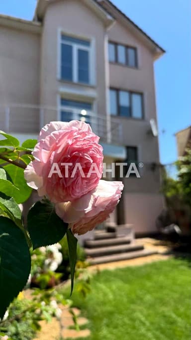 Будинок за адресою вул. Айвазовського (площа 330 м²) - фото 84 Будинок за адресою вул. Айвазовського (площа 330 м²) - Atlanta.ua - фото 84