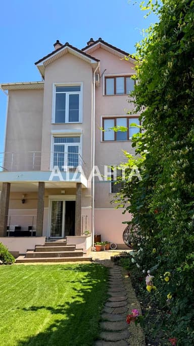 Будинок за адресою вул. Айвазовського (площа 330 м²) - фото 85 Будинок за адресою вул. Айвазовського (площа 330 м²) - Atlanta.ua - фото 85