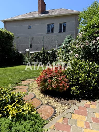 Будинок за адресою вул. Айвазовського (площа 330 м²) - фото 86 Будинок за адресою вул. Айвазовського (площа 330 м²) - Atlanta.ua - фото 86