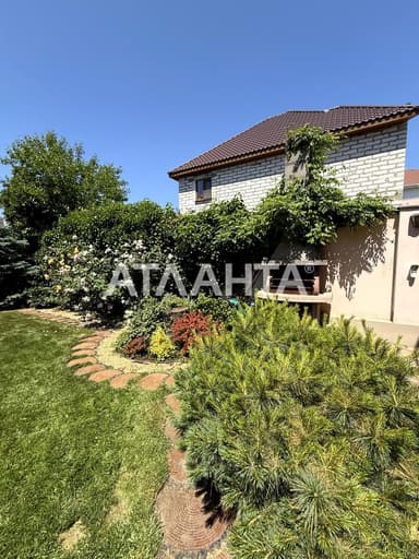 Будинок за адресою вул. Айвазовського (площа 330 м²) - фото 88 Будинок за адресою вул. Айвазовського (площа 330 м²) - Atlanta.ua - фото 88