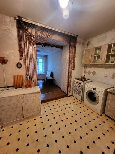 3-кімнатна квартира за адресою вул. Радісна (площа 66 м²) - фото 8 3-кімнатна квартира за адресою вул. Радісна (площа 66 м²) - Atlanta.ua - фото 8