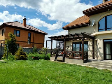 Дом по адресу ул. Хмельницкого Богдана (площадь 250 м²) - imageAlt 24 Дом по адресу ул. Хмельницкого Богдана (площадь 250 м²) - Atlanta.ua - imageAlt 24