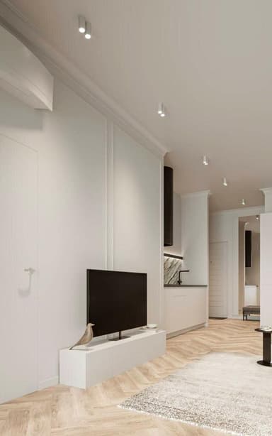 1-кімнатна квартира за адресою вул. Велика Арнаутська (площа 45 м²) - фото 32 1-кімнатна квартира за адресою вул. Велика Арнаутська (площа 45 м²) - Atlanta.ua - фото 32