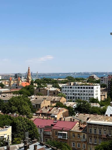 1-кімнатна квартира за адресою вул. Велика Арнаутська (площа 45 м²) - фото 50 1-кімнатна квартира за адресою вул. Велика Арнаутська (площа 45 м²) - Atlanta.ua - фото 50