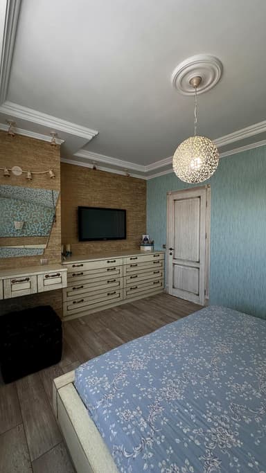 3-кімнатна квартира за адресою вул. Дідріхсона (площа 100 м²) - фото 24 3-кімнатна квартира за адресою вул. Дідріхсона (площа 100 м²) - Atlanta.ua - фото 24