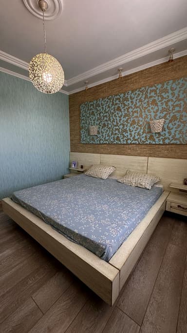 3-кімнатна квартира за адресою вул. Дідріхсона (площа 100 м²) - фото 19 3-кімнатна квартира за адресою вул. Дідріхсона (площа 100 м²) - Atlanta.ua - фото 19