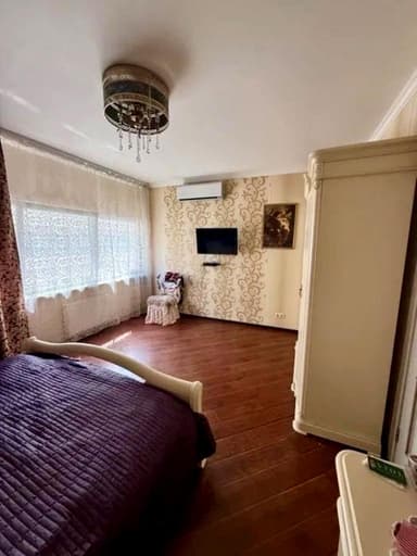 1-комнатная квартира по адресу ул. Китобойная (площадь 51,8 м²) - фото 11 1-комнатная квартира по адресу ул. Китобойная (площадь 51,8 м²) - Atlanta.ua - фото 11