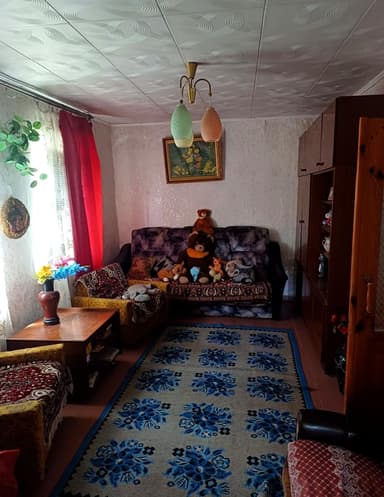 Будинок за адресою вул. Тіниста (площа 90 м²) - фото 9 Будинок за адресою вул. Тіниста (площа 90 м²) - Atlanta.ua - фото 9