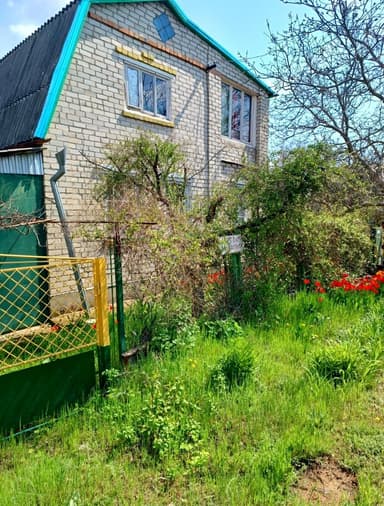 Будинок за адресою вул. Тіниста (площа 90 м²) - фото 7 Будинок за адресою вул. Тіниста (площа 90 м²) - Atlanta.ua - фото 7