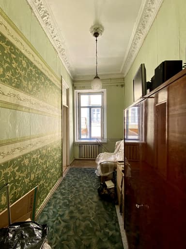 Многокомнатная квартира по адресу ул. Канатная (площадь 93 м²) - фото 28 Многокомнатная квартира по адресу ул. Канатная (площадь 93 м²) - Atlanta.ua - фото 28