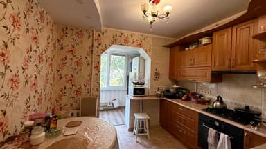 1-комнатная квартира по адресу ул. Мудрого ярослава (площадь 35 м²) - фото 15 1-комнатная квартира по адресу ул. Мудрого ярослава (площадь 35 м²) - Atlanta.ua - фото 15