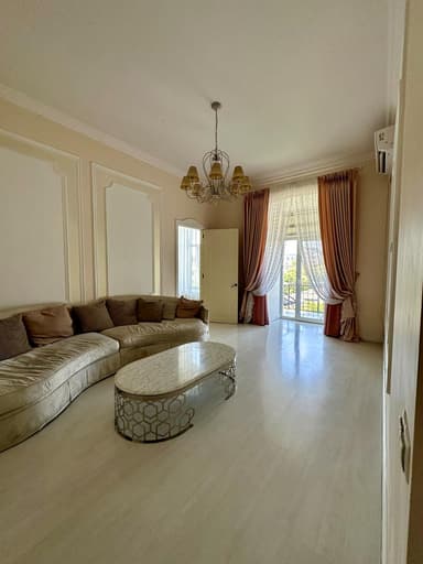 Многокомнатная квартира по адресу ул. Софиевская (площадь 126 м²) - фото 34 Многокомнатная квартира по адресу ул. Софиевская (площадь 126 м²) - Atlanta.ua - фото 34