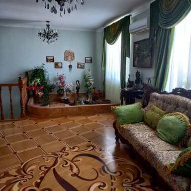 Многокомнатная квартира по адресу ул. Заболотного ак. (площадь 176 м²) - фото 28 Многокомнатная квартира по адресу ул. Заболотного ак. (площадь 176 м²) - Atlanta.ua - фото 28