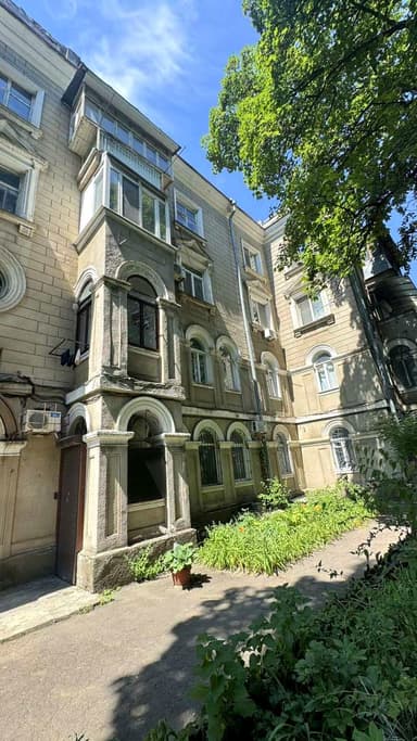 3-кімнатна квартира за адресою вул. Французький бульв. (площа 77,5 м²) - фото 15 3-кімнатна квартира за адресою вул. Французький бульв. (площа 77,5 м²) - Atlanta.ua - фото 15
