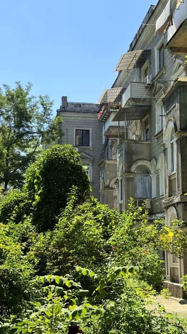 3-кімнатна квартира за адресою вул. Французький бульв. (площа 77,5 м²) - фото 14 3-кімнатна квартира за адресою вул. Французький бульв. (площа 77,5 м²) - Atlanta.ua - фото 14