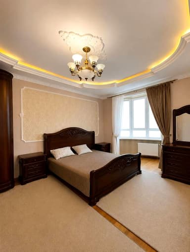 2-кімнатна квартира за адресою вул. Говорова марш. (площа 76 м²) - фото 13 2-кімнатна квартира за адресою вул. Говорова марш. (площа 76 м²) - Atlanta.ua - фото 13