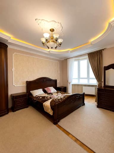 2-кімнатна квартира за адресою вул. Говорова марш. (площа 76 м²) - фото 14 2-кімнатна квартира за адресою вул. Говорова марш. (площа 76 м²) - Atlanta.ua - фото 14