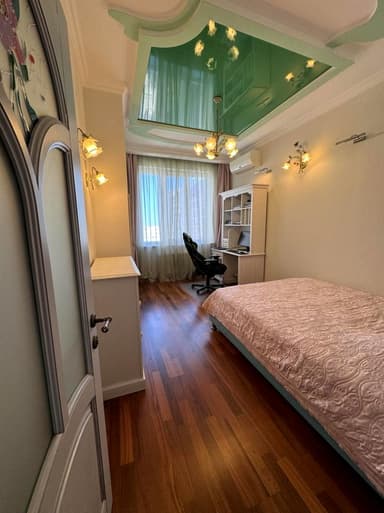3-кімнатна квартира за адресою вул. Базарна (площа 108 м²) - фото 30 3-кімнатна квартира за адресою вул. Базарна (площа 108 м²) - Atlanta.ua - фото 30