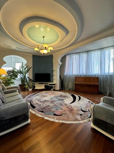 3-кімнатна квартира за адресою вул. Базарна (площа 108 м²) - фото 26 3-кімнатна квартира за адресою вул. Базарна (площа 108 м²) - Atlanta.ua - фото 26