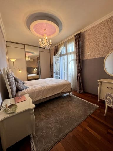 3-кімнатна квартира за адресою вул. Базарна (площа 108 м²) - фото 29 3-кімнатна квартира за адресою вул. Базарна (площа 108 м²) - Atlanta.ua - фото 29
