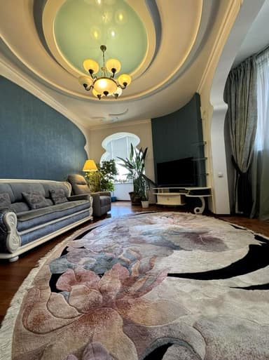 3-кімнатна квартира за адресою вул. Базарна (площа 108 м²) - фото 27 3-кімнатна квартира за адресою вул. Базарна (площа 108 м²) - Atlanta.ua - фото 27