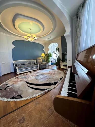 3-кімнатна квартира за адресою вул. Базарна (площа 108 м²) - фото 28 3-кімнатна квартира за адресою вул. Базарна (площа 108 м²) - Atlanta.ua - фото 28