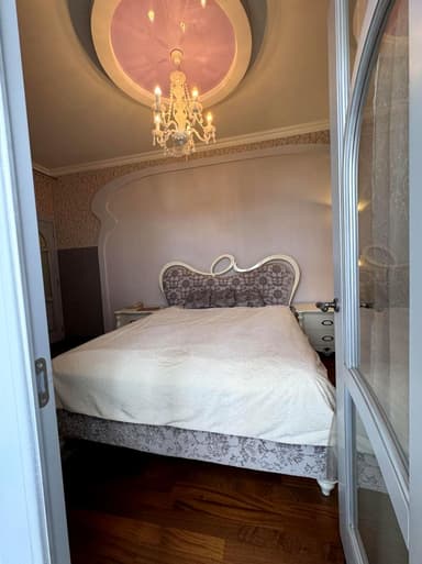 3-кімнатна квартира за адресою вул. Базарна (площа 108 м²) - фото 32 3-кімнатна квартира за адресою вул. Базарна (площа 108 м²) - Atlanta.ua - фото 32