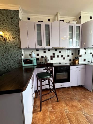 3-кімнатна квартира за адресою вул. Базарна (площа 108 м²) - фото 34 3-кімнатна квартира за адресою вул. Базарна (площа 108 м²) - Atlanta.ua - фото 34